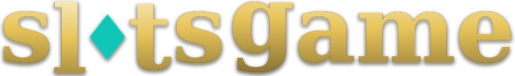 slots game logo
