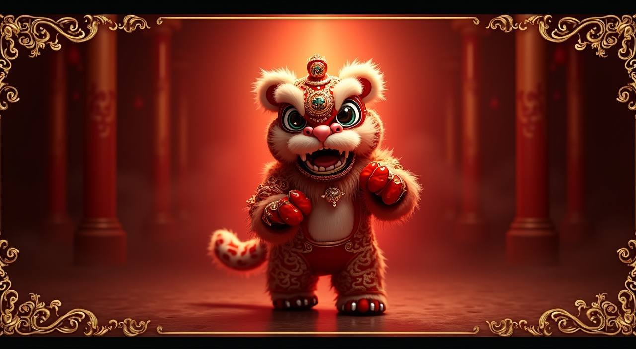 slots game Lucky Fox